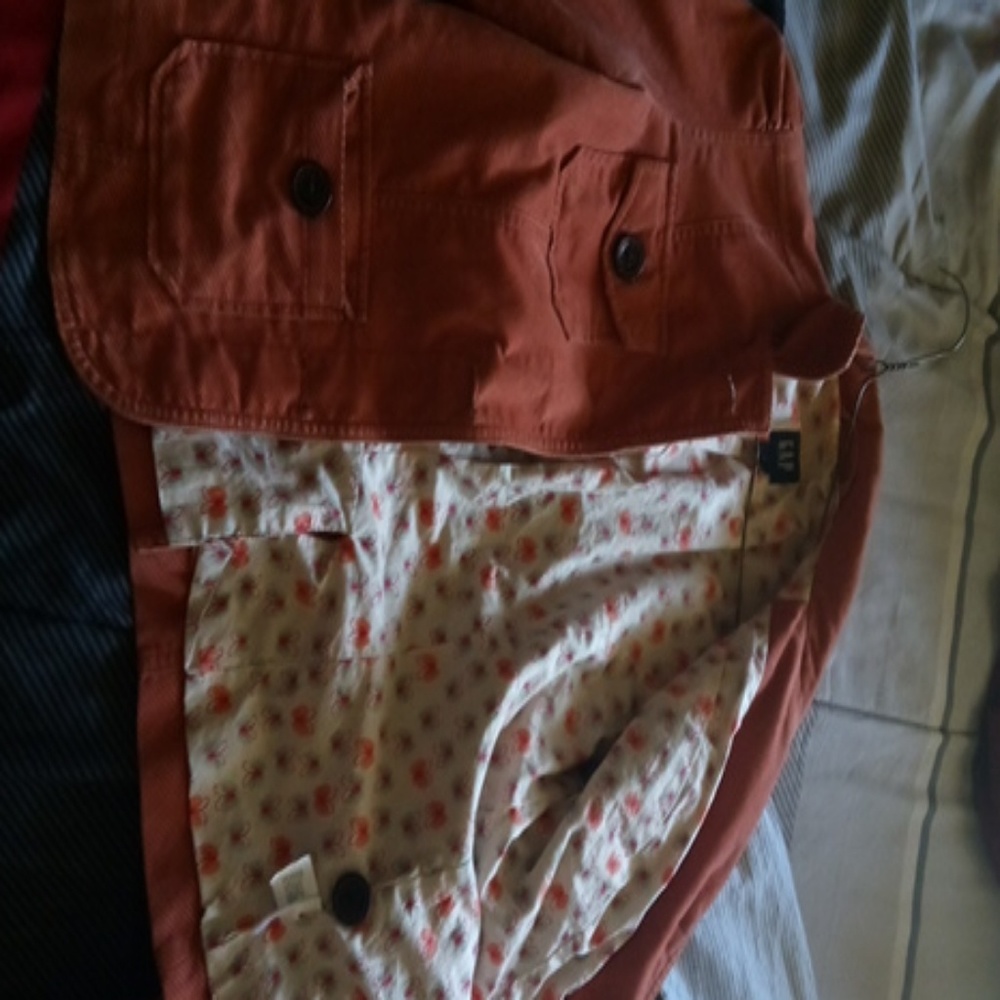 Jacket - Picture 3 of 3